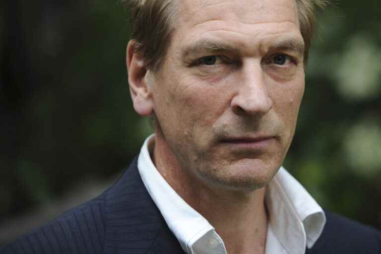 British actor Julian Sands missing after hiking