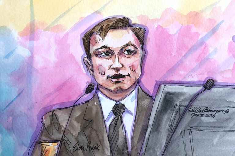 Fraud charges |  Elon Musk claims to have been in good faith