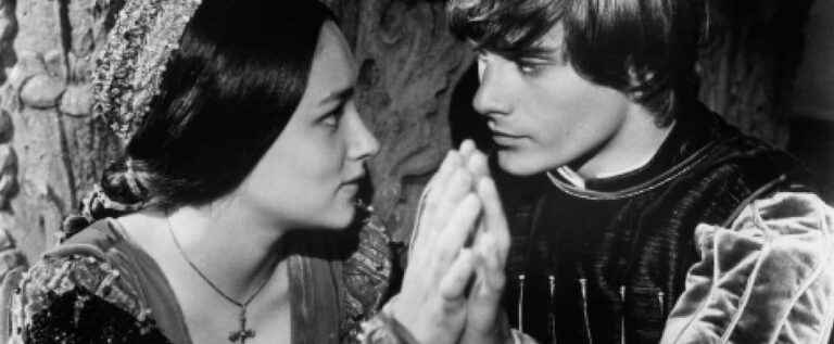 1968 ‘Romeo and Juliet’ ex-teens file complaint over nude scene