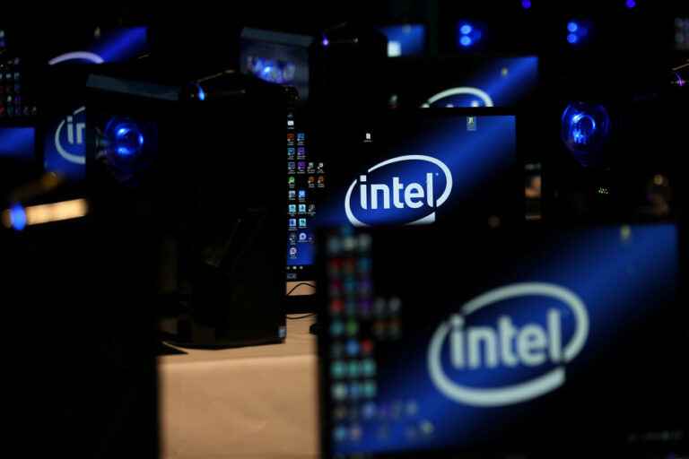 4th quarter |  Intel disappoints and delivers very cautious forecasts