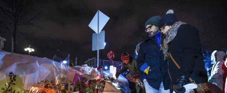 6 years later, the great mosque of Quebec remembers