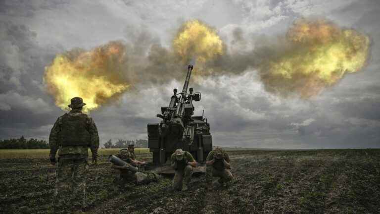 63 or 400 Russian soldiers killed in a Ukrainian strike?  Why it remains difficult to have the true figure of the war dead in Ukraine