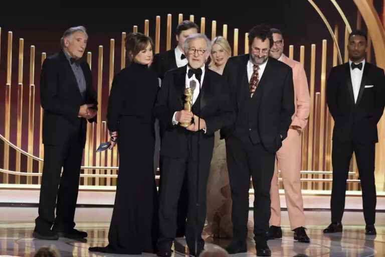 80th Golden Globes |  Diversity rewarded against a backdrop of crisis