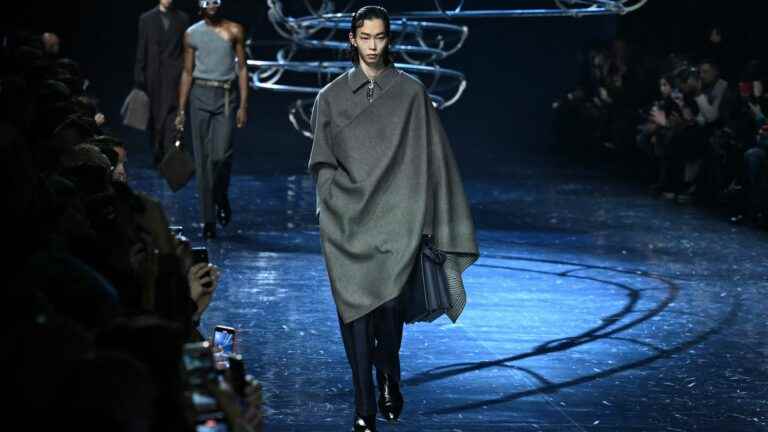 A promising Men’s Fashion Week in Milan where sales of Italian fashion show strong growth