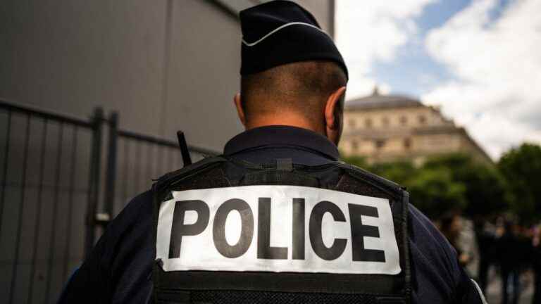 A student stabbed at Paris Cité University, a suspect arrested