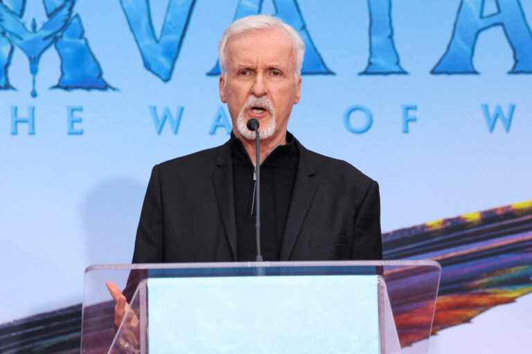 According to James Cameron |  The success of Avatar 2 confirms the “return” of cinema after the pandemic