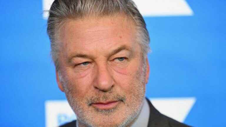 Actor Alec Baldwin, author of a fatal shooting on a set, will be charged with “manslaughter”