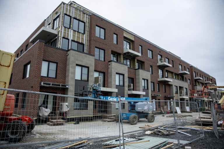 Affordable housing promised by Ottawa is still not built