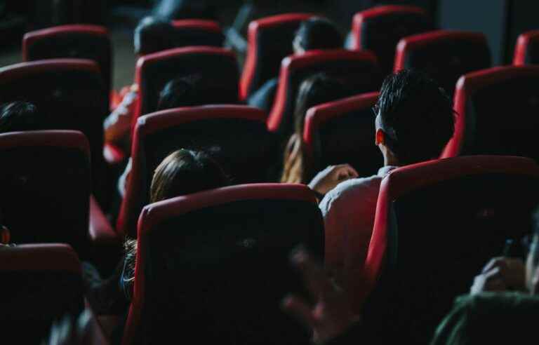 After two years of scarcity, movie theaters are coming back to life in Quebec