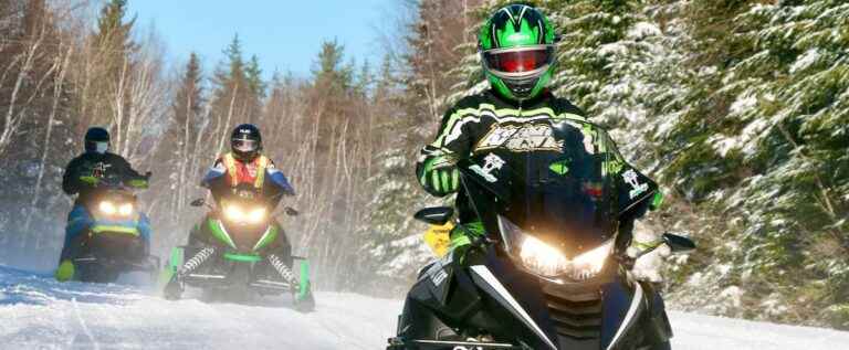 Agricultural producers ask snowmobilers to avoid their land