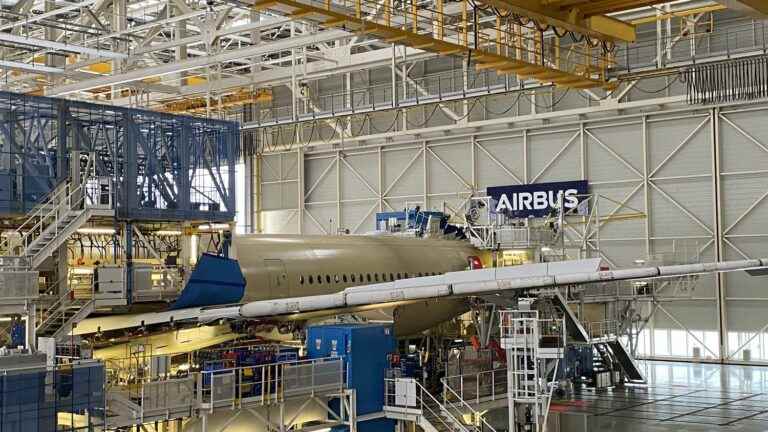 Airbus plans to hire 13,000 people this year