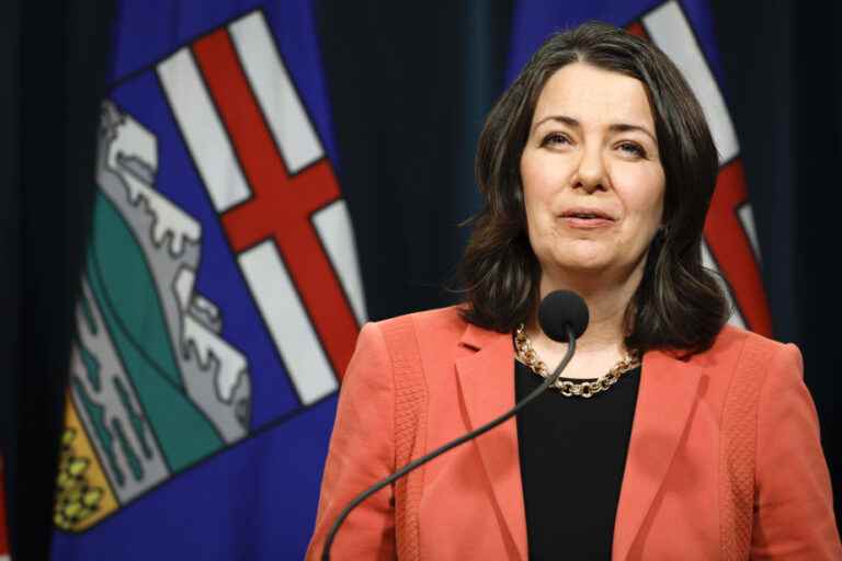 Alberta Interference Allegations |  The Prime Minister’s office does not say whether it will open an investigation