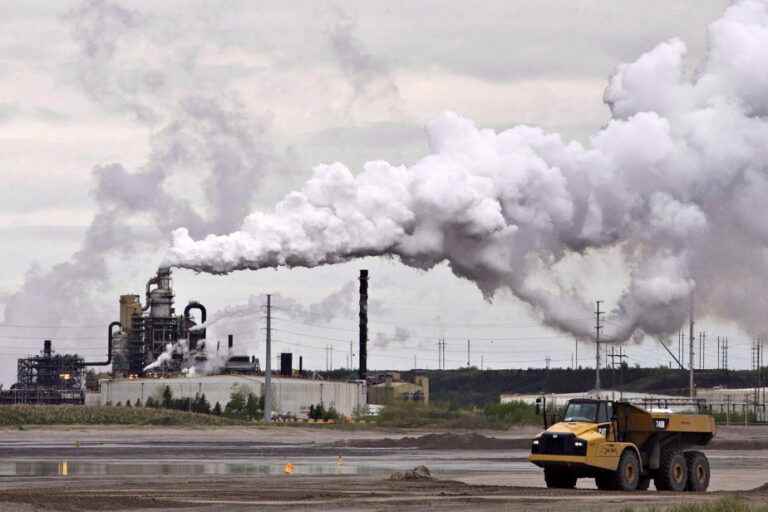 Alberta |  More transparency required on the cleaning of oil sites