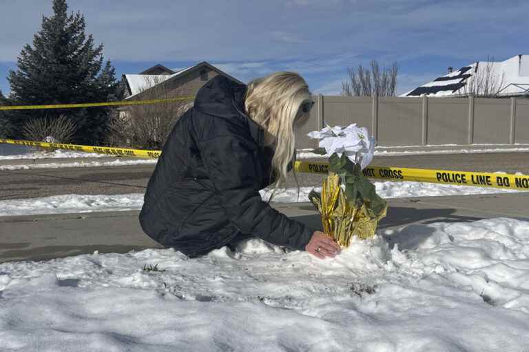 American kills seven family members before committing suicide