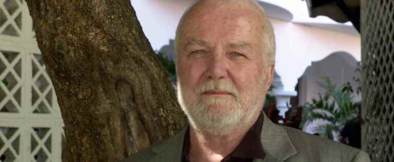 American novelist Russell Banks dies at 82