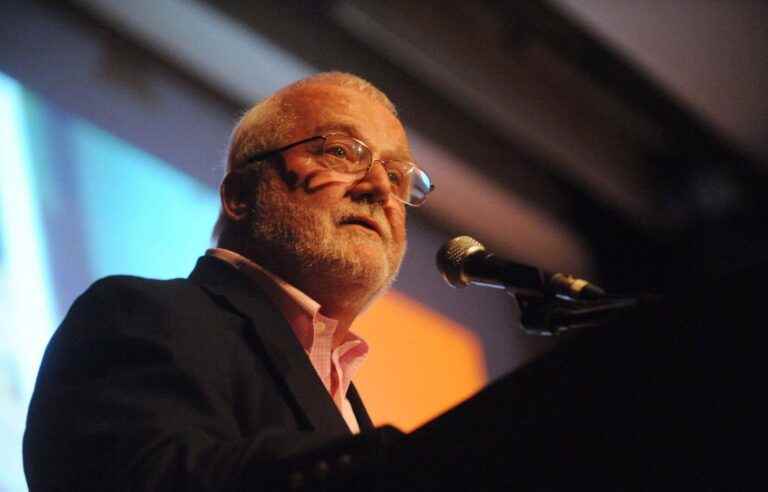 American writer Russell Banks has died