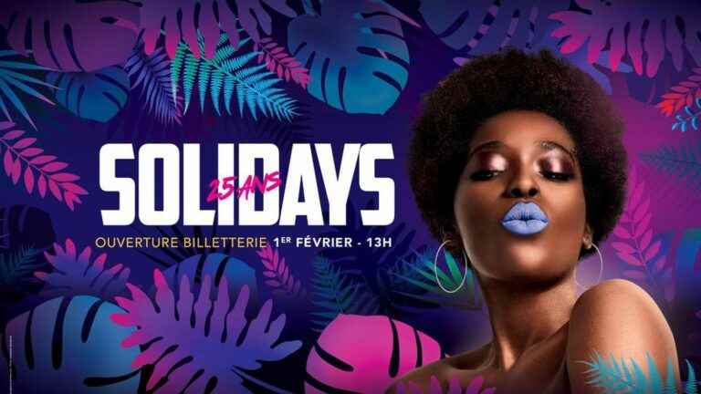 Angèle, J Balvin, Rema… Solidays will celebrate its 25th anniversary in very good company