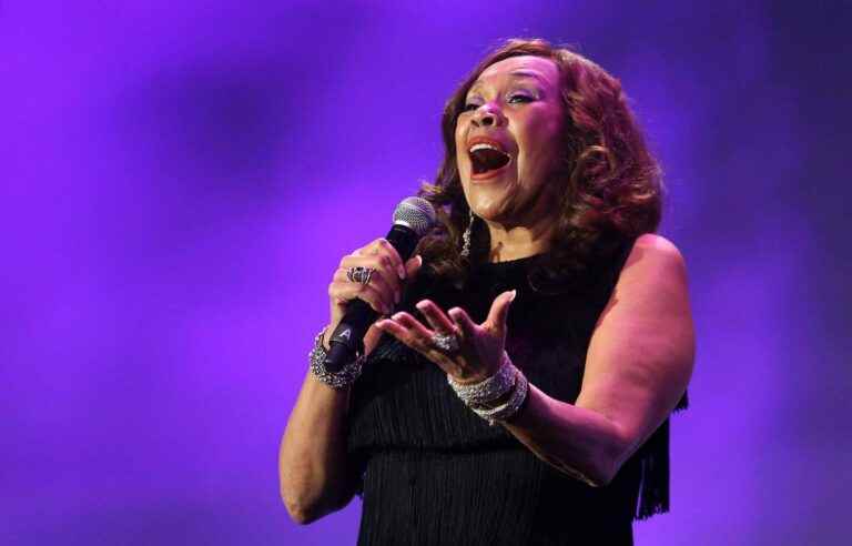 Anita Pointer of the ‘Pointer Sisters’ is dead