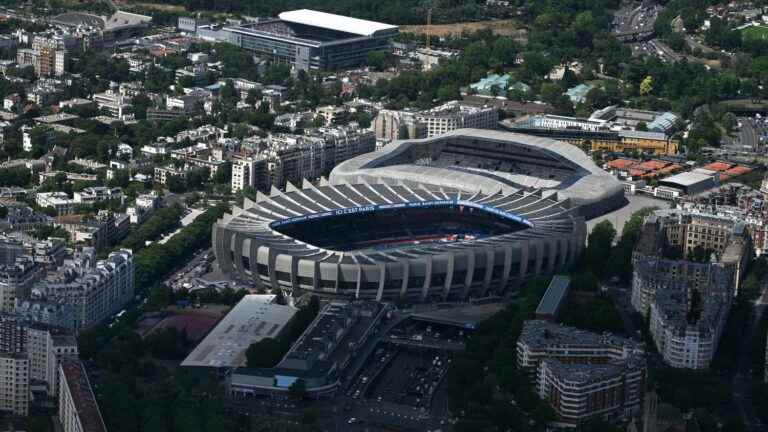 Anne Hidalgo does not want to sell the Parc des Princes, PSG ready “to leave their house”