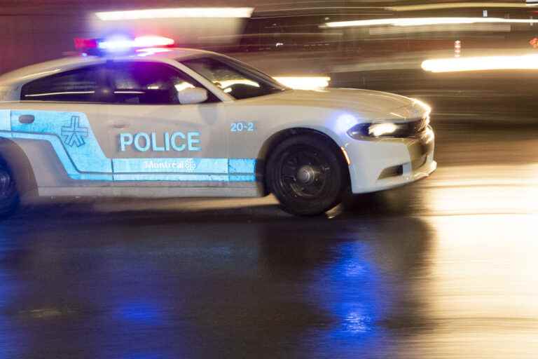 Armed assault in Montreal North |  A first suspect arrested by the SPVM