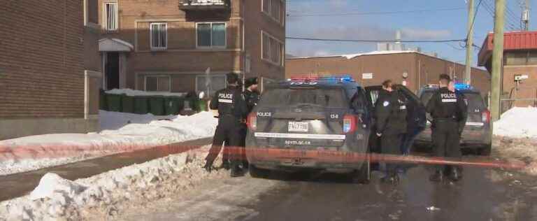 Armed assault in Montreal: a 30-year-old woman stabbed in Lachine