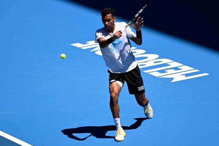 Australian Open |  Five players to watch