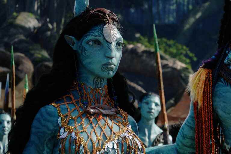 Avatar 2 continues to engulf the North American box office