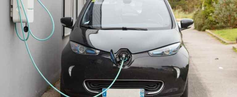 [BALADO] The electric car and its climate balance: good or bad?