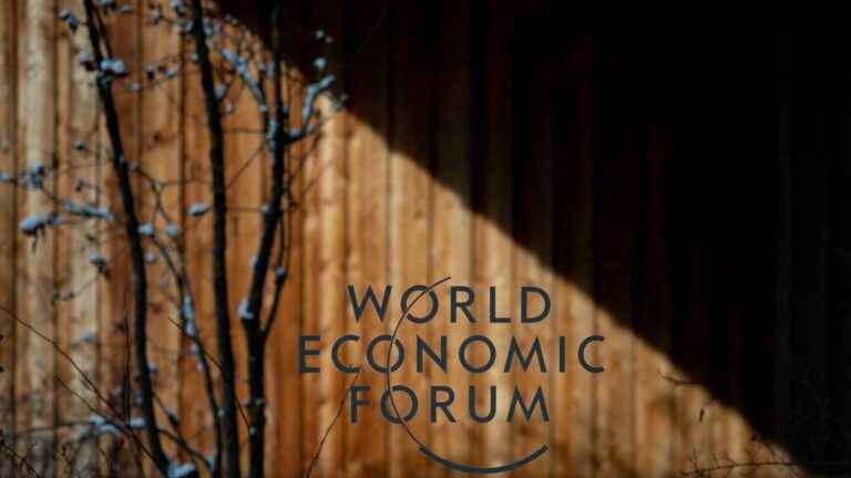 BINGO.  Promises, growth and “carbon neutrality”… How will the elites talk about the climate at the Davos Forum?