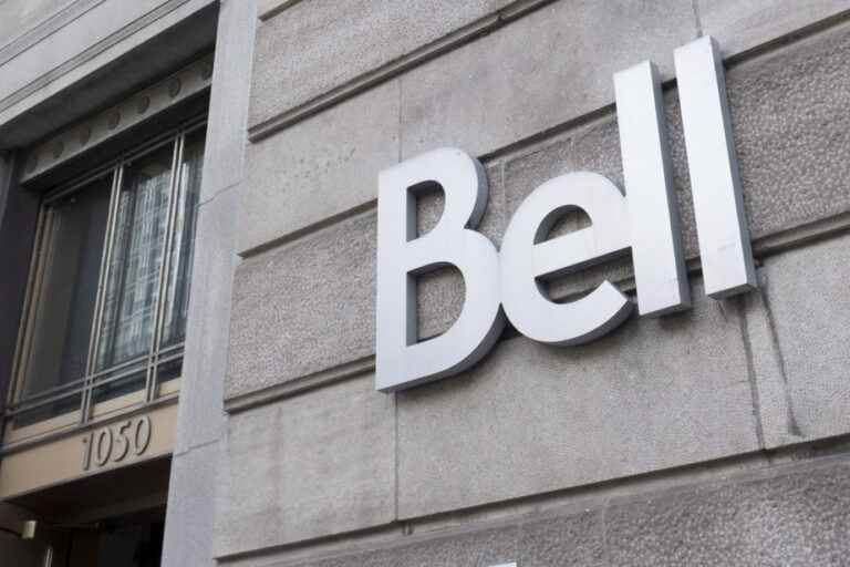 Bell changes the format of its “Let’s Talk” campaign