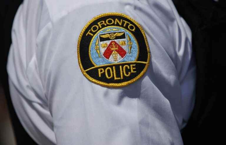 Black Toronto student sues police for assault and unlawful detention