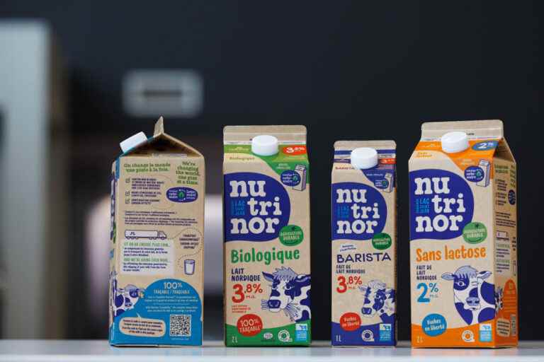 Blue planet, green ideas |  More “sustainable” packaging hits shelves