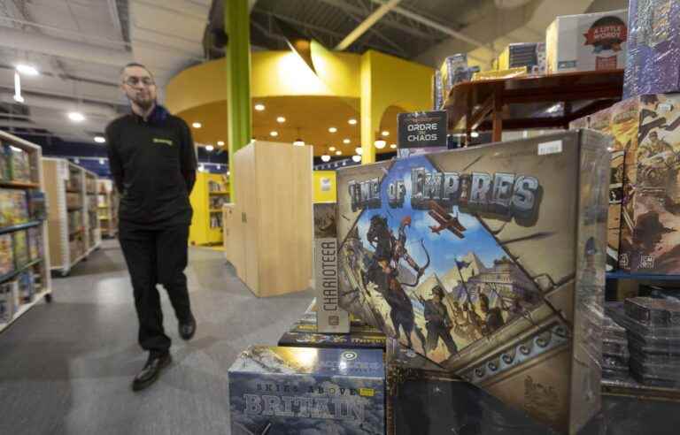 Board games don’t want to be a toy story anymore