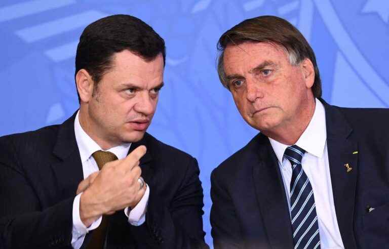 Bolsonaro under investigation for his role in the Brasilia rampages