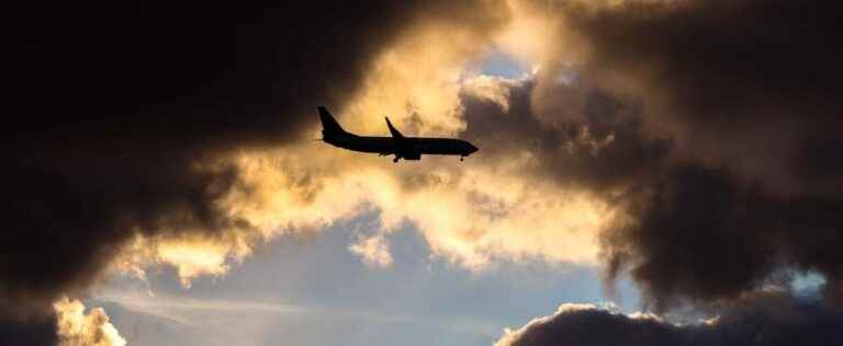 Bomb threat on a flight between Poland and Greece