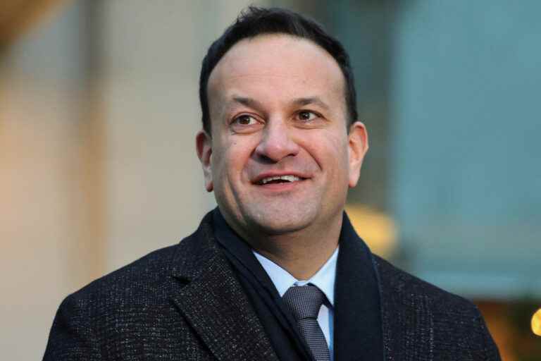 Border with Northern Ireland |  Irish Prime Minister is hopeful of an agreement with London