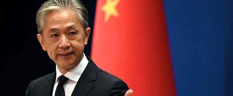 Brazil: China ‘strongly opposes violent attack’ on places of power