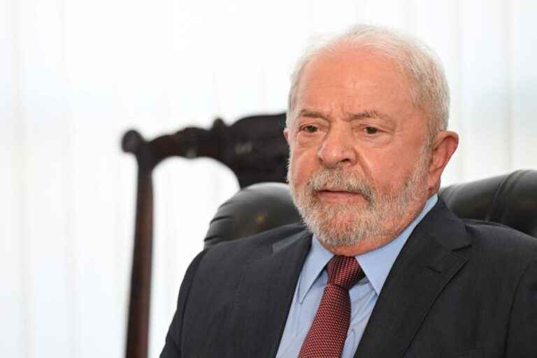 Brazil |  Lula signs decrees on the Amazon and arms