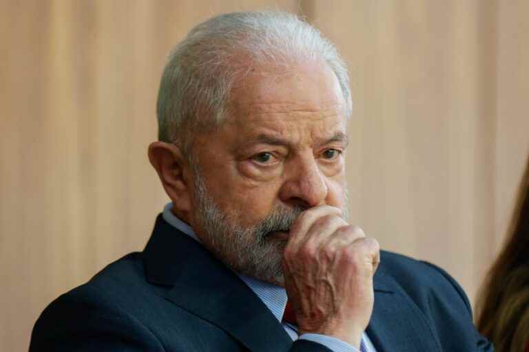 Brazil |  President Lula strengthened after the riots in Brasilia