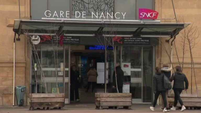 Breakdown at the Gare de l’Est in Paris: traffic still disrupted on Wednesday