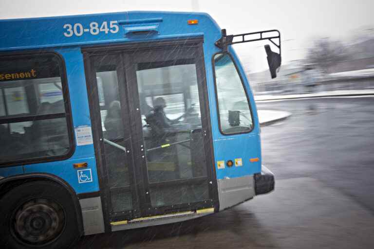 Breakdown payment terminals cost the STM dearly