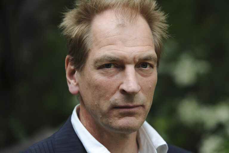 British actor Julian Sands missing after hiking