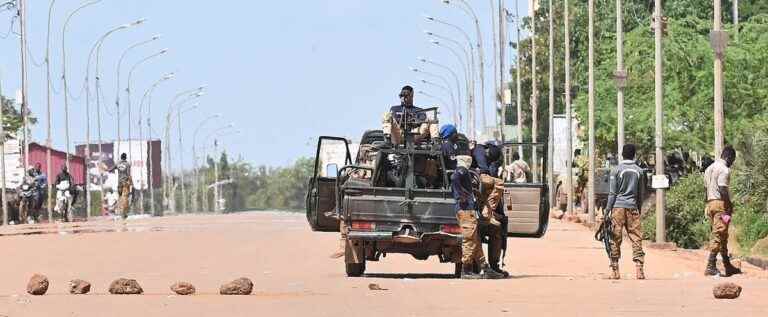 Burkina: 28 bodies discovered on New Year’s Eve in the northwest (official)