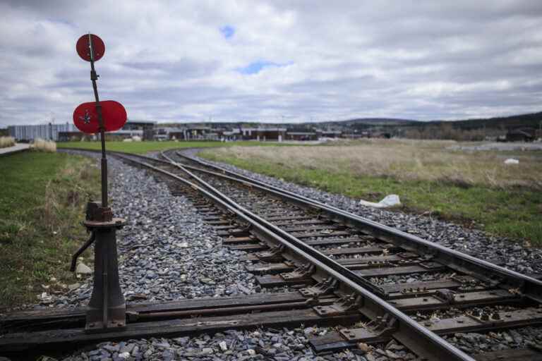 Bypass at Lac-Mégantic |  Ottawa initiates expropriation process