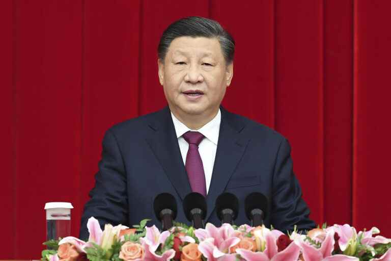 COVID-19 in China |  “The light of hope is before us”, says Xi Jinping