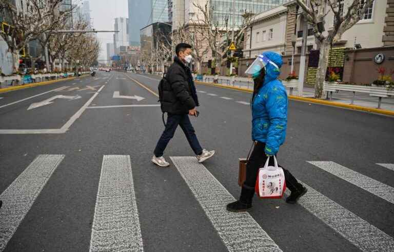 COVID-19 outbreak in China would not have ‘significant’ impact in Europe, says WHO