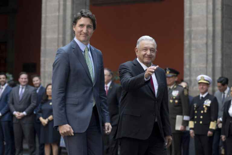 Canada and Mexico have an interest in getting closer, experts believe