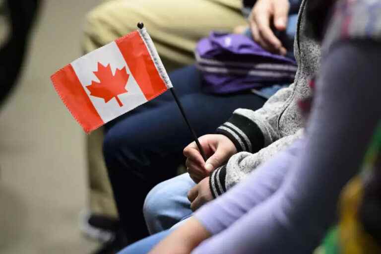 Canada welcomed a record number of permanent residents in 2022