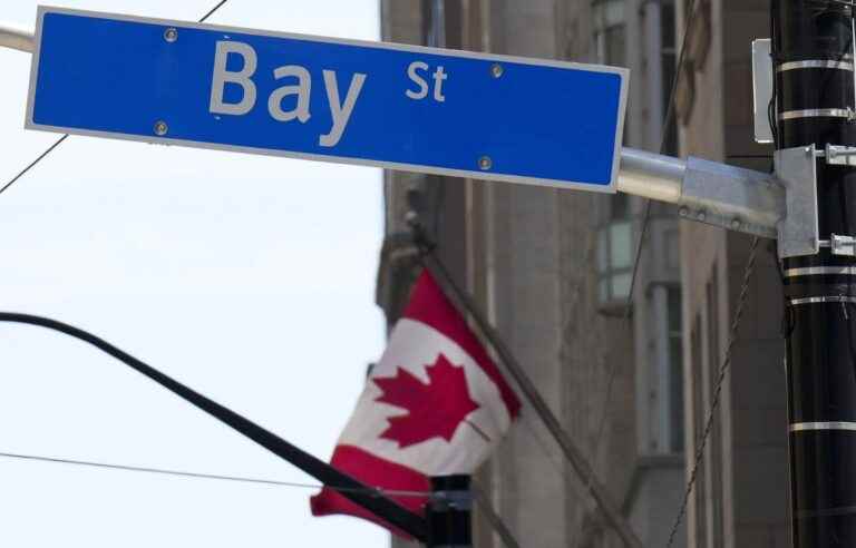 Canadian banks still expect a mild recession