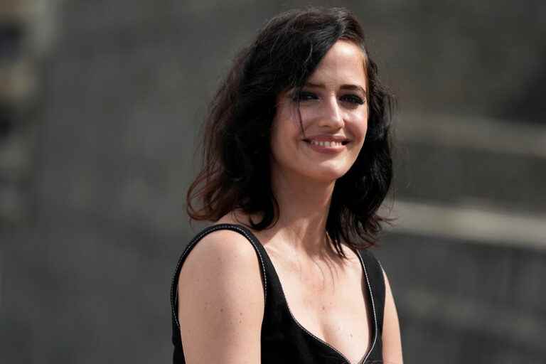 Cancellation of a film in the United Kingdom |  Eva Green at the heart of a legal battle